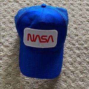 NASA Hat